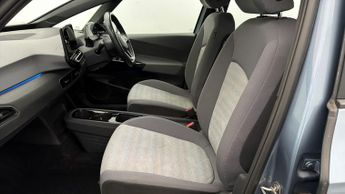 Volkswagen ID.3 LIFE
