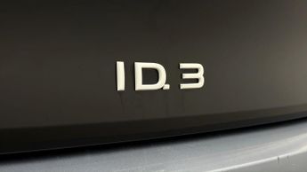 Volkswagen ID.3 LIFE