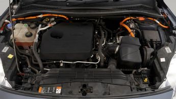 Ford Kuga ST-LINE EDITION