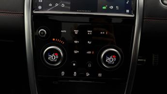 Land Rover Discovery Sport R-DYNAMIC HSE