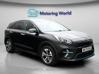 Kia Niro 3