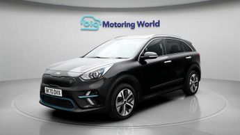 Kia Niro 3