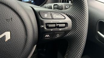 Kia Picanto GT-LINE S