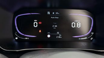 Kia Picanto GT-LINE S