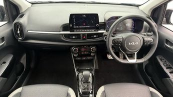 Kia Picanto GT-LINE S