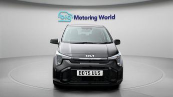 Kia Picanto GT-LINE S
