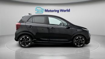 Kia Picanto GT-LINE S