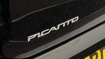 Kia Picanto GT-LINE S