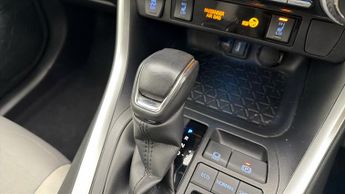 Toyota RAV4 VVT-I EXCEL