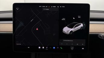 Tesla Model 3 ALL MODELS