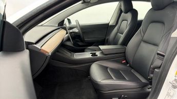 Tesla Model 3 ALL MODELS