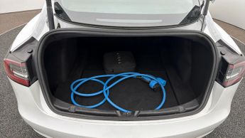 Tesla Model 3 ALL MODELS