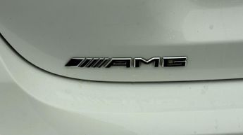 Mercedes-Benz A Class AMG A 35 4MATIC PREMIUM