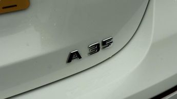 Mercedes-Benz A Class AMG A 35 4MATIC PREMIUM