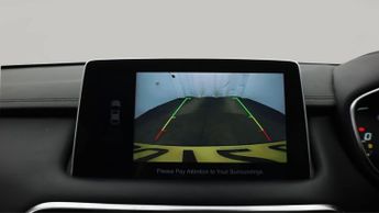 MG MG HS EXCLUSIVE DCT