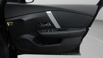 Citroen C4 PURETECH C-SERIES EDITION S/S EAT8