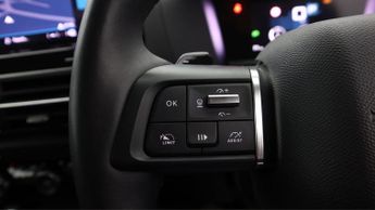 Citroen C4 PURETECH C-SERIES EDITION S/S EAT8