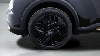 Citroen C4 PURETECH C-SERIES EDITION S/S EAT8