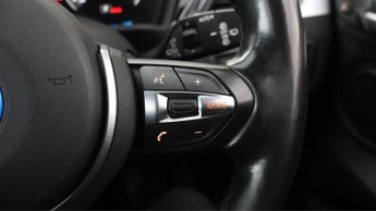 BMW X1 XDRIVE25E M SPORT