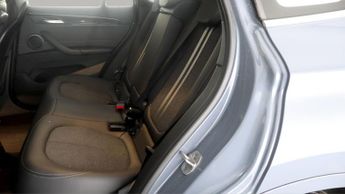 BMW X1 XDRIVE25E M SPORT