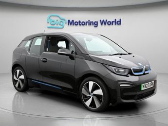 BMW i3 I3