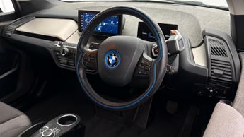 BMW i3 I3