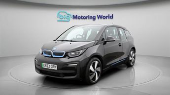 BMW i3 I3