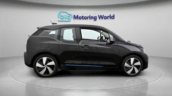 BMW i3 I3