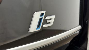 BMW i3 I3