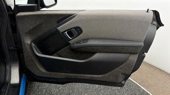 BMW i3 I3