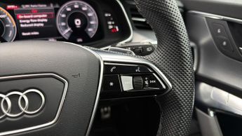 Audi A6 Avant AVANT TFSI E QUATTRO S LINE