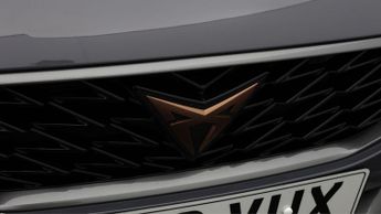 CUPRA Leon VZ3 DSG