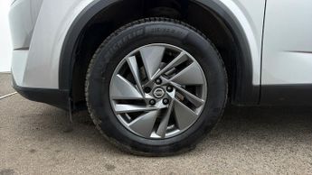 Nissan Qashqai DIG-T ACENTA PREMIUM