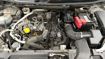 Nissan Qashqai DIG-T ACENTA PREMIUM