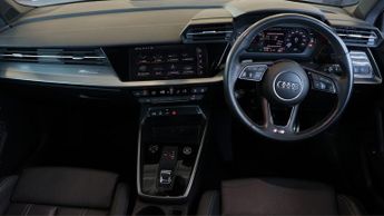 Audi A3 SPORTBACK TFSI E S LINE