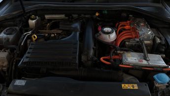 Audi A3 SPORTBACK TFSI E S LINE