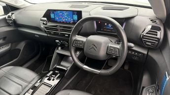 Citroen e-C4 SHINE PLUS