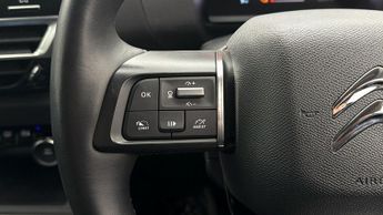 Citroen e-C4 SHINE PLUS