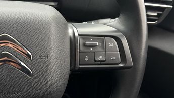 Citroen e-C4 SHINE PLUS