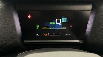 Citroen e-C4 SHINE PLUS