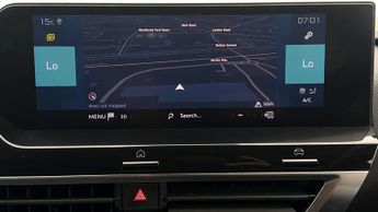 Citroen e-C4 SHINE PLUS