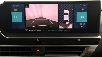 Citroen e-C4 SHINE PLUS