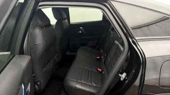 Citroen e-C4 SHINE PLUS
