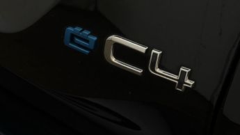 Citroen e-C4 SHINE PLUS