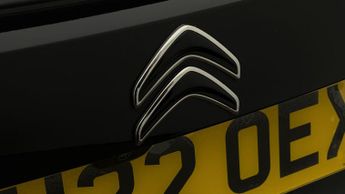 Citroen e-C4 SHINE PLUS