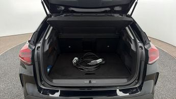 Citroen e-C4 SHINE PLUS