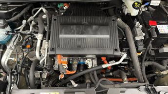 Citroen e-C4 SHINE PLUS