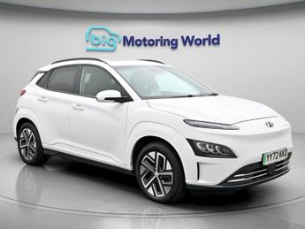 Hyundai KONA ULTIMATE