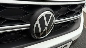 Volkswagen Taigo R-LINE TSI DSG
