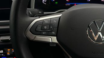 Volkswagen Taigo R-LINE TSI DSG